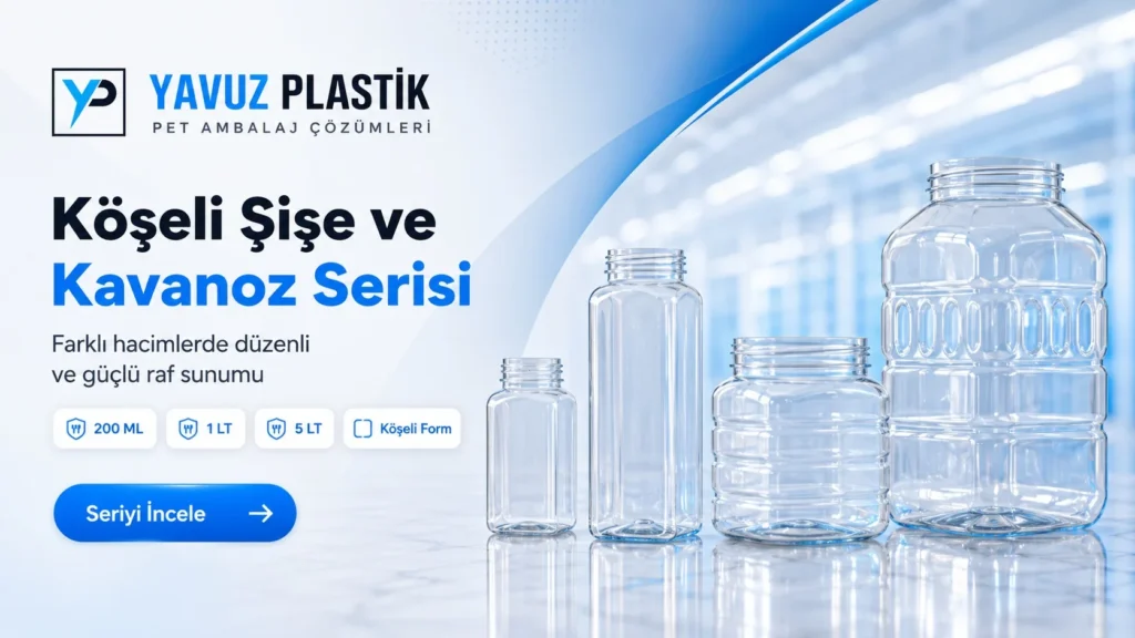 P Kavanoz